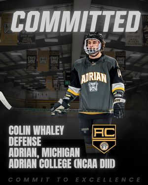 Image post by @adrianmd1hockey on Instagram