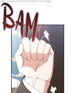 Image post by @tapas_app on Instagram