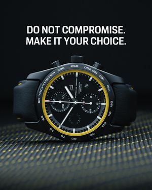 Image post by @porschedesign on Instagram