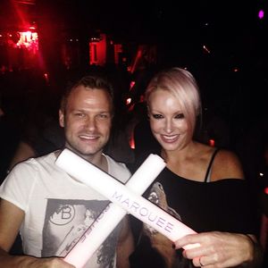 Image post by @marqueelv on Instagram