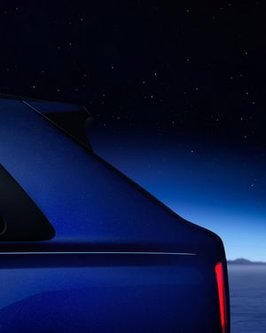 Image post by @rollsroycecars on Instagram