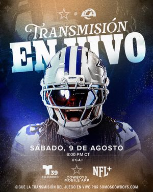 Image post by @somoscowboys on Instagram