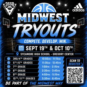 Image post by @midwestbasketballclub on Instagram