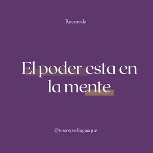 Image post by @yosoysofiagasque on Instagram