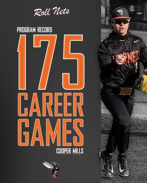Image post by @KCollegeBaseball on Facebook