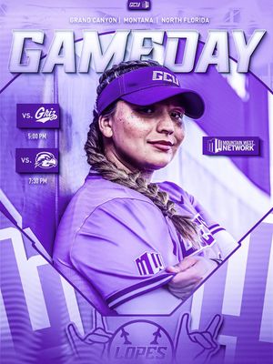 Image post by @gcusoftball on Instagram