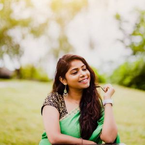 Image post by @explorewithreshma on Instagram