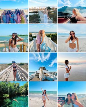 Image post by @charlottezta on Instagram