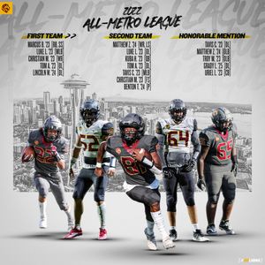 Image post by @LakesideLionsFB on Twitter