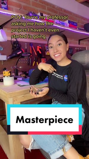 Video post by @katvoltage on TikTok
