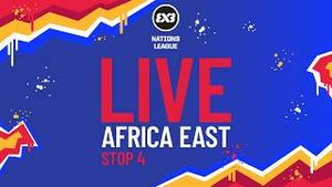 Video post by @fiba3x3 on YouTube