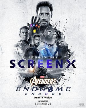 Image post by @screenxusa on Instagram