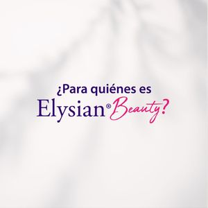 Image post by @elysianbeauty.cl on Instagram