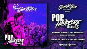 Video post by @ghostkillerentertainment on YouTube
