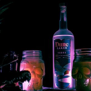 Image post by @oncalldrinks on Instagram