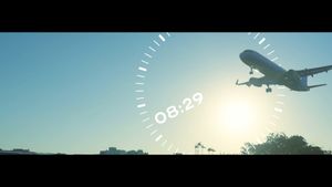 Video post by @TCCFestival on Facebook