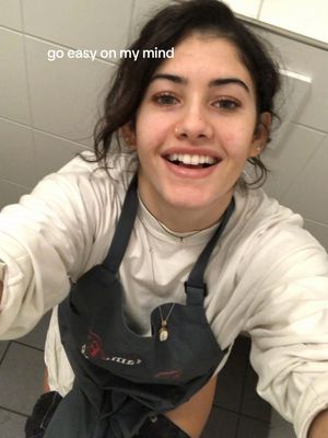 Video post by @jeanniejuice on TikTok