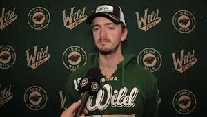 Video post by @IWildTV on YouTube