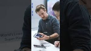 Video post by @digitaltrends on YouTube