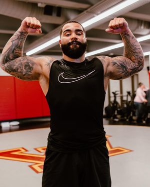 Image post by @gablesteveson on Instagram