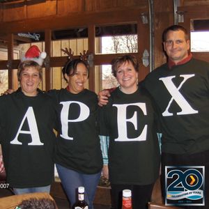 Image post by @apexbenefits on Instagram
