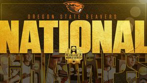 Image post by @NCAABaseball on Twitter