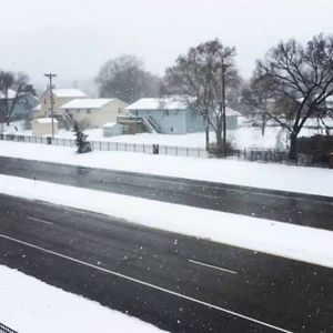 Image post by @mnwindchill on Facebook