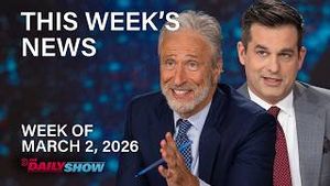 Video post by @thedailyshow on YouTube