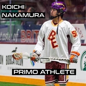Image post by @primolacrosse on Instagram