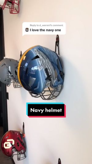 Video post by @riddellsports on TikTok