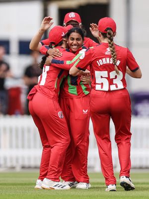 Image post by @lancscricketwmn on Instagram