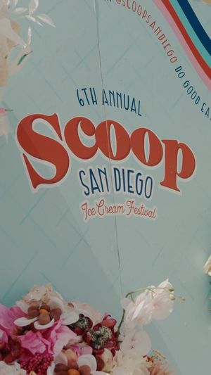 Video post by @ScoopSanDiego on Facebook