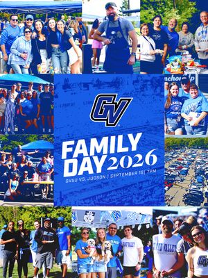 Image post by @gvsulakers on Instagram