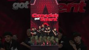 Video post by @cangottalent on YouTube