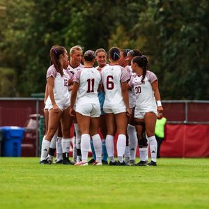 Image post by @umasswsoccer on Instagram