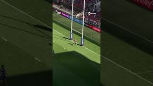 Video post by @premiershiprugby on YouTube