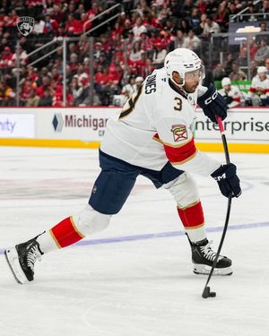 Image post by @FlaPanthers on Twitter