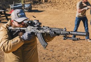 Image post by @meridian_defense on Instagram
