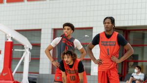 Image post by @jaelenhouse on Instagram