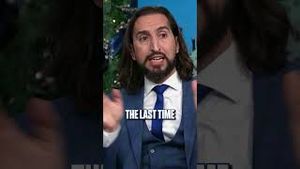 Video post by @firstthingsfirst on YouTube