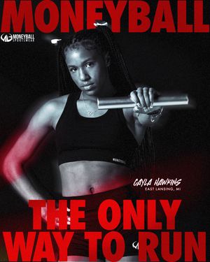 Image post by @moneyballsportswear on Instagram
