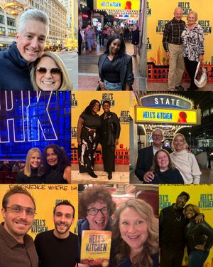 Image post by @playhousesquare on Instagram