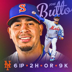 Image post by @syracusemets on Instagram
