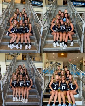Image post by @bentleyfieldhockey on Instagram