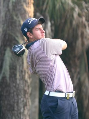 Image post by @ajgagolf on Instagram