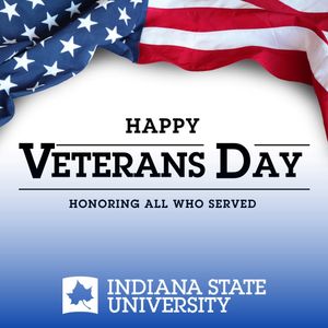 Image post by @indianastateuniversity on Instagram