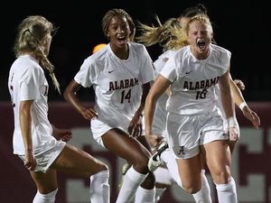 Image post by @ncaasoccer on Instagram