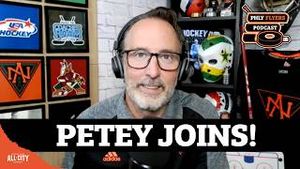 Video post by @phly_sports on YouTube