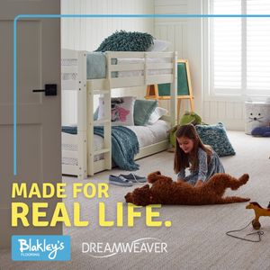 Image post by @blakleysflooring on Instagram