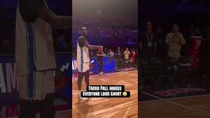 Video post by @espn on YouTube
